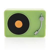 MINI SPEAKER WIRELESS 3 W VINTAGE